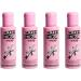Renbow X4 Platinum Cream Semi-permanent Hair Color 100 ml - Buy Online on GoSupps.com
