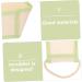 FOMIYES 4pcs Back Exfoliator Scrub - Shower Loofah Bathing Accessories | International Shipping - Buy Online on GoSupps.com