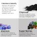 Buy Charcoal Beads Gel Cleanser | Deep Cleanse & Detoxify | International Shipping Available - Buy Online on GoSupps.com