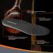 Buy WOODSAIR Champ Athletic Shoe Insoles for Basketball | Shock Absorption & Comfort | Performance Inserts for Men & Women (9.5-10 Women / 8.5-9 Men - Buy Online on GoSupps.com