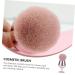 Buy Minkissy Blush Brush - Travel Powder & Blush Brush for Flawless Makeup - Soft Fiber Wool | International Shipping Available - Buy Online on GoSupps.com