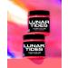 Lunar Tides Coral Pink Hair Dye - Semi-Permanent Pink Rose 118ml | Shop Internationally - Buy Online on GoSupps.com