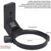 Canon RF 70-200mm f/2.8L is USM III Metal Tripod Mount Ring | Arca-Swiss Compatible | Dovetail Groove | Quick Release Plate - Buy Online on GoSupps.com