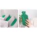 MAIES Hand Warmer | Rubber Hot Water Bottle for Pain Relief & Heat Therapy - International Shipping - Buy Online on GoSupps.com