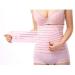 Women's Waist Trimmer Belt Comfortable Elastic Postpartum Abdomen Recovery Belt Maternity Supports Belt Shaper Slimer Wrapper(Size:M) Medium:33.5 Inch Length X 9 Inch Width