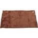 Tnfeeon Electric Blanket - Flannel Heating Pad 220V EU Plug | 150x80 cm Coffee Color - Warmth for Your Home - Buy Online on GoSupps.com