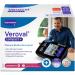 Buy Veroval Compact BPU 26 Blood Pressure Monitor - AFIB Detection Bluetooth App Sync Easy to Use - Buy Online on GoSupps.com