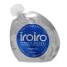 IROIRO Premium Natural Semi-Permanent Hair Color 45 Deep Blue (4oz)