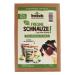 Bosch Freshe Schnauze - Pack of 6 x 200g Vegetable Tins - Mix of Red, Green and Yellow Toppings for Dog Food - Suitable for Dry and Wet Food