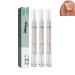 Nail Care Pen Health Nail Care Pen Routine Nail Repair Pen Nagel treatment pen for well -groomed fingernails & toenails with tea tree oil vitamin E & aloe vera (3PC)