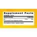 Country Life Easy Iron 25 mg 90-Count - Gentle Iron Supplement - 90 Count Pack - Buy Online on GoSupps.com