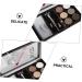 SOESFOUFU 1 Set Eyebrow Powder Set Eyebrow Beautify Makeup Tools Eyebrow Shaping Powder Abs - Buy Online on GoSupps.com