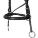 Heinick-Reitsport Bitless Bridle - Diamond - WB VB Warmblood | International Shipping Available - Buy Online on GoSupps.com