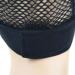 YANTAISIYU Black Crochet Wig Cap Headband with Adjustable Weaving Base - 1pc - Buy Online on GoSupps.com