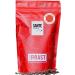 Blank Roast Kaffeemanufaktur Sante decaffeinated Bio Cafe Creme Arabica Coffee Beans/Coffee Beans Decaffeinated Flavor: Berries hazelnut ground for filter 250 g