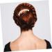 DOITOOL Womens Headpiece Pearl Hair Side Comb Hair Comb for Girls Wedding Hair Accessories for Brides Hair Accessories for Women Hair Combs Hair Piece Miss Grace Imitation Pearls - Buy Online on GoSupps.com