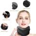 Cervicorrect Neck Brace Neck Braces for Neck Pain and Support Soft Foam Wraps Cervicorrect Neck Brace for Sleep Apnea Anti Snore Neck Brace for Relief of Cervical Spine Pressure (Large) - Buy Online on GoSupps.com