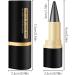 Black Eyeliner - Waterproof Gel Eyeliner | Smudge-Proof Eye Liner Gel for The Cat Eye | High Pigment Eye Makeup Stick | Swing Eye Makeup for Perfect Contours (Black 1PC) Littryee Grey - Buy Online on GoSupps.com
