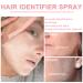 Hair Identifier Spray for Face Shaving | Moisturizing Dermaplaner Tool for Women | Skin Care & Razor Enhancer - Buy Online on GoSupps.com