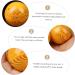 Buy Frcolor 4-Piece Acupuncture Massage Balls | Health & Fitness Training for Muscle Relief - Buy Online on GoSupps.com