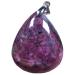 Natural Ruby Zoisite Pendant Red Green Rare Ruby Zoisite Crystal Stone For Women Man Luck Gift love Wealth 35x28x11mm water droplets Beads Silver Jewelry AAAA