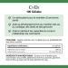Nature's Bounty Vitamin C and D3 Pills Supplement An Antioxidant for the Maintenance of Good Health 100 Softgels - Buy Online on GoSupps.com