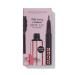 Anastasia Beverly Hills- Fuller Looking & Feathered Brow Kit Medium Brown