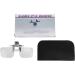 Clip-On Flip-Up Reading Glasses 60mm Magnifying Glasses for Close Work Sewing & Watching Black International Shipping Available - Buy Online on GoSupps.com