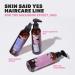 Skin Said Yes Hot Oil Treatment - 6.76 Fl Oz | 100% Natural Vegan Hair Treatment for Dry, Damaged, and Black Natural Hair - Promotes Growth and Hydration - Buy Online on GoSupps.com