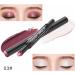  Cankypu Cankypu Twotone Eyeshadow Stick Shimmer Eyeshadow Pencil for Eye Makeup - Buy Online on GoSupps.com