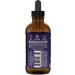 Sunwarrior Magnesium 4 fl oz | Premium Magnesium Supplement for Relaxation & Recovery - Buy Online on GoSupps.com