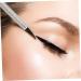 SKISUNO Eye Liner Pencil Makeup Liquid Neutral for Eyes Girl Cosmetic Women Sweat-proof Waterproof Smooth Drawing Line Tool - Buy Online on GoSupps.com