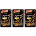Amoy Stir Fry Sauces Terriyaki Satay Chow Mein Black Bean Bundle of 12 x 120g - Buy Online on GoSupps.com