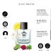 DJ Chnl Anateus Men Perfume For Men | Woody Aromatic Fragrances | Long Lasting Mens Perfume | Fragrance Sutaible for Any Occasion | Gift For Him - Buy Online on GoSupps.com