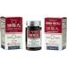 Cerebral Tonic Pills (Bu Nao Wan) 300 Pills - Solstice | Boost Brain Function - Buy Online on GoSupps.com