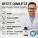 IODINE from Kelp - 365 Vegan Capsules (200 mcg) | German Quality Additive-Free 1 Year Supply - Shop Now! - Buy Online on GoSupps.com