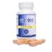 Western Herbal and Nutrition | GR-911 Uric Acid Cleanse & Joint Support | Reduce Inflammation | Natural Formula | Fast Acting Supplement | 90 Tablets 1 Bottle