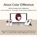Aida Wine Red Bob Wig with Bangs | Short Straight Synthetic Wig for Women | Heat Resistant Fiber | Burgundy 99J Color | Ideal for Halloween Cosplay and Parties - Buy Online on GoSupps.com
