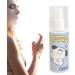Instant Cool Spray - Tropical Waters Cooling Spray Lightweight Reduce Skin Temperature Spray | 80ml Protective Skin Refreshing Spray Waters Peppermint Cooling Spray Mist for Outdoor Activities - Buy Online on GoSupps.com