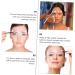 FOMIYES 288 Pcs Eyebrow Stickers Eyebrow Kit Eyebrows Shaper Eyebrow Tools Eyebrow Shaper Disposable 1 count (Pack of 1) Whitex3pcs - Buy Online on GoSupps.com