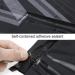 Personal Disposal Bags 200 Pcs Disposable Sanitary Bags Self-Sealing Seals Sanitary Disposal Bags Privacy Protection Disposal Sanitary Napkins Tampons-Black Black 200 PACK - Buy Online on GoSupps.com