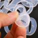 Silicone Breast Pacifier Holder Adapter Clamp - 10pcs | Dacvgog | International Shipping Available - Buy Online on GoSupps.com