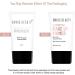 Mattifying Makeup Primer | Oil-Free Shine | Minimises Pores | Long-Lasting Base | All skin Types 30gm - Buy Online on GoSupps.com