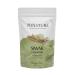 Miswak (Siwak) Powder by mi Nature | salvarado persica| 227g(8 oz) (0.5 lb) | 100% Only Miswak (siwak) Powder | Dental Care | Natural Toothpaste | Whitening Teeth | Oral Care