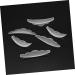 POPETPOP Silicone Kit 3 Pairs Eyelash Lifting Curler Lash Extension Tools Makeup Kits Makeup Lash Lifting Pads Lash Lifting Shield Pads Eyelash Perming Curler Silicone Gasket Sun Flower - Buy Online on GoSupps.com
