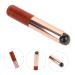 Silicone Lip Brush - Perfect Applicator for Lipstick Lip Gloss and Makeup | Buy Now for International Shipping - Buy Online on GoSupps.com