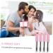  Healvian Healvian 15 x 10ml Plastic Makeup Tubes (Eyeliner Mascara Gloss) Waterproof and Safe - Buy Online on GoSupps.com