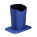 Healeved 2st sunglasses for the desk children's glasses stand desktop glasses holder novelty glasses stand glasses holder stand desk glasses filler office company blue