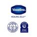 Vaseline Original 50ml - Pack of 4 | Moisturizing Skin Care | Buy Online - Fast International Shipping - Buy Online on GoSupps.com
