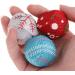 5Pieces Pet Kitten Treats Teeth Cleaning Treats For Pet Cats & Littel Kitten Care - Buy Online on GoSupps.com